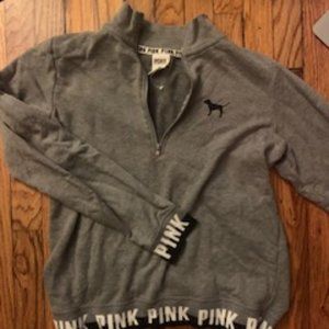 PINK sweatshirt